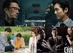 &#8216;Her private life&#8217;, &#8216;Doctor prisoner&#8217;, &#8216;The banker&#8217; cạnh tranh ratings &#8216;khốc liệt&#8217; ngày thứ 4 và thứ 5