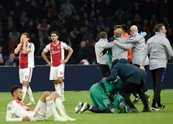 HLV Darby: &#8216;Liverpool dễ đá hơn nếu gặp Ajax&#8217;