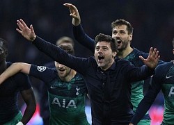 HLV Tottenham: 'Sẽ rất ngu ngốc nếu ở lại CLB mà không có kế hoạch gì'