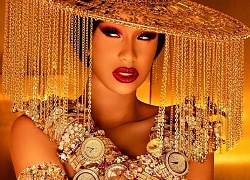 Hội bà mẹ showbiz Cardi B, Beyoncé và Adele được vinh danh trên cộng đồng âm nhạc toàn cầu