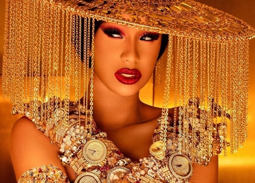 Hội bà mẹ showbiz Cardi B, Beyoncé và Adele được vinh danh trên cộng đồng âm nhạc toàn cầu