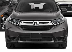 Honda sẽ ra mắt nền tảng khung xe hoàn toàn mới vào năm 2020