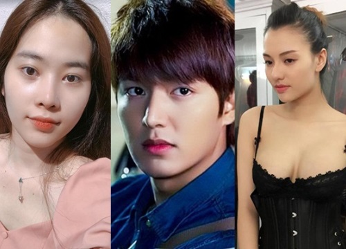 Hồng Quế - Nam Em cuồng si Lee Min Ho: Người tỏ tình chừng mực, kẻ bị 'dội bom' vì gửi ảnh phản cảm cho nam thần