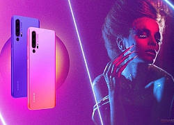 Honor 20 Pro lộ ảnh quảng cáo ấn tượng, hé lộ nhiều chi tiết thú vị