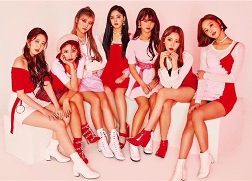 Hot: Momoland chuẩn bị debut tại Việt Nam vào tháng 6?