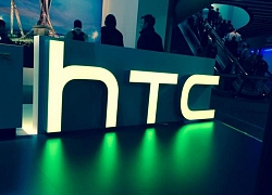 HTC - từ đỉnh cao tới tương lai mờ mịt