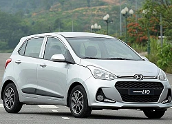 Hyundai Thành Công bán được hơn 6.100 xe trong tháng 4/2019