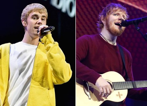 'I Don't Care' của Justin Bieber và Ed Sheeran bị tố 'đạo nhái': Bài hát 'đem lên bàn cân' có thể bạn từng nghe qua