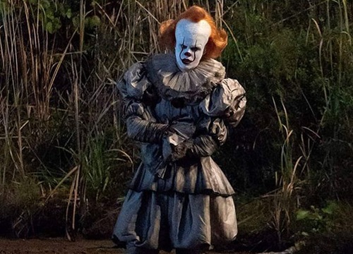 'It: Chapter 2' tung trailer ám ảnh rùng rợn, chú hề ma quái trở lại với hội Loser sau 27 năm