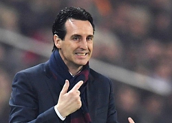 Không phải Arteta, Emery mới là ứng viên số 1 dẫn dắt Arsenal