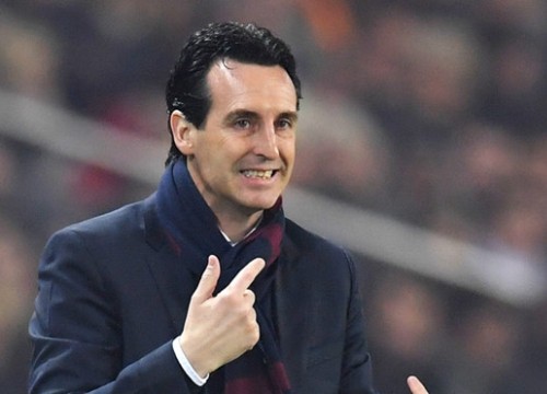 Không phải Arteta, Emery mới là ứng viên số 1 dẫn dắt Arsenal