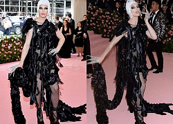 Lần đầu tiên trong lịch sử drag queen được Vogue mời đến Met Gala