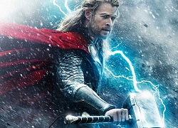 Lẽ ra Thor đã gặp lại chính mình ở quá khứ trong ENDGAME nếu không vì lí do sau đây