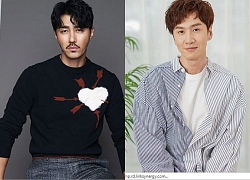 Lee Kwang Soo đang đàm phán đóng phim về thảm họa cùng Cha Seung Won