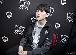 LMHT: Choáng váng với cường độ tập luyện của Invictus Gaming Đối thủ đầu tiên của PVB tại vòng bảng MSI 2019