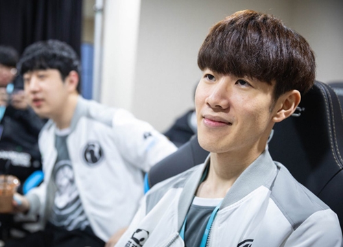 LMHT: IG The Shy - "SKT T1 hiện tại chính là đội hình tiệm cận sự hoàn hảo"