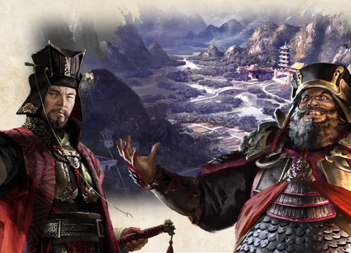 Lộ diện cấu hình Total War: Three Kingdoms Máy cùi vẫn chiến tốt