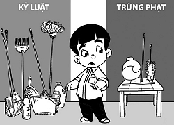 Long An: Kỷ luật thầy giáo bắt học sinh thụt dầu: Nhiều giáo viên bất bình