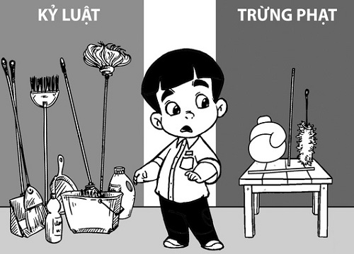 Long An: Kỷ luật thầy giáo bắt học sinh thụt dầu: Nhiều giáo viên bất bình