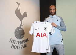 Lucas Moura, chữ ký có giá trị bằng trận chung kết Champions League