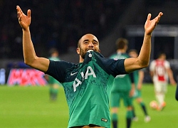 Lucas Moura &#8211; người anh hùng sinh ra từ kẻ bị ruồng bỏ