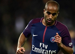 Lucas Moura - từ người thừa PSG tới vị cứu tinh Tottenham