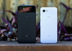 Mẫu smartphone Pixel 3a và 3a XL mới của Google có dễ sửa chữa?