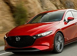 Mazda toan tính sản xuất động cơ 6 xy-lanh Skyactiv-X và Skyactiv-D