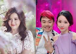 Midu lần đầu tiết lộ &#8220;ba nuôi&#8221; bí mật trong giới showbiz