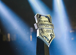 MSI 2019 và những tin đồn: Stark rời EVOS, Cherry Esports giải thể?