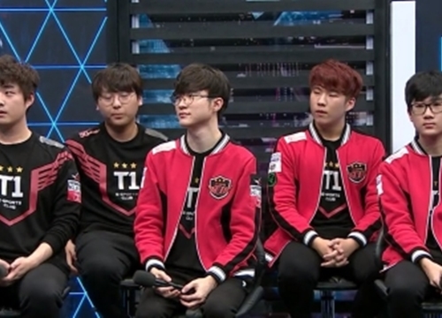 [MSI 2019] Vòng bảng ngày 1: PVB thua IG một cách đáng tiếc, SKT bị G2 hủy diệt trong trận ra quân