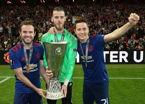 MU khủng hoảng: Phe Tây Ban Nha tháo chạy, Solskjaer bất lực với De Gea