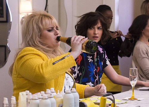 Nàng béo siêu lầy Rebel Wilson: Cả sự nghiệp Hollywood khởi đầu với cơn sốt rét mơ thấy mình đạt Oscar