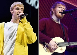 Nghe ngay ca khúc mới của Justin Bieber và Ed Sheeran: Phép cộng nhạt nhòa giữa Love Yourself và Shape Of You?