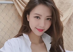 Cô nàng hot girl vừa xinh, vừa thông minh