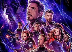 Ngủ gật trong khi xem 'Avengers: Endgame', người đàn ông bị nhốt trong rạp và phản ứng gay gắt của cộng đồng mạng