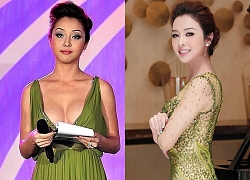 Nhan sắc Jennifer Phạm thay đổi thế nào sau 13 năm gia nhập vào showbiz?