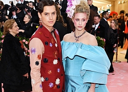 Nhiều sao chọn đồ cực thanh lịch của Salvatore Ferragamo tại Met Gala 2019