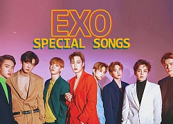 Những MV của EXO: Sản phẩm âm nhạc nào của 'gà chiến' SM khiến bạn ưng ý nhất?