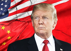 (NÓNG) Tổng thống Trump bất ngờ lệnh áp thuế toàn bộ 500 tỷ USD hàng hoá Trung Quốc