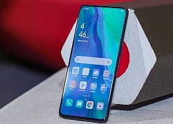 OPPO K3 lộ cấu hình: Snapdragon 710, RAM 8GB, vân tay dưới màn hình