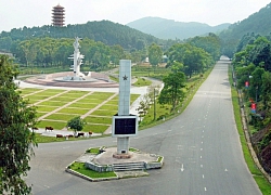 Phát huy kỳ tích đường Hồ Chí Minh trong thời kỳ đổi mới