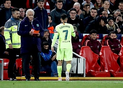 Philippe Coutinho và bi kịch của kẻ nổi loạn