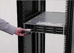 PowerEdge R740XD2 Máy chủ thế hệ mới cho doanh nghiệp