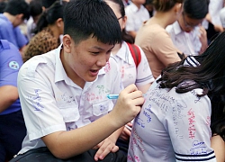 Quảng Bình: Yêu cầu chấn chỉnh các hoạt động tổng kết, chia tay cuối khoá