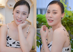 'Quỳnh búp bê' Phương Oanh: 'Tôi mặc táo bạo vì muốn sexy, nóng bỏng'