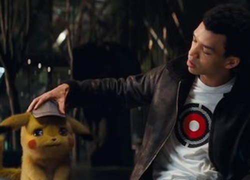 Review 'Thám tử Pikachu': Dễ thương, hài hước đậm màu Ryan Reynolds nhưng vẫn nhiều thông điệp quý giá