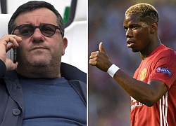 Rúng động chuyển nhượng FIFA xử "siêu cò": "Bom tấn" Real - Pogba có biến lớn