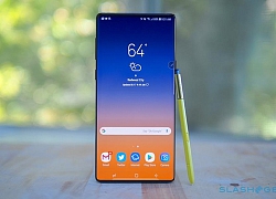 Samsung hé lộ camera 64 MP, có thể mang lên Galaxy Note10