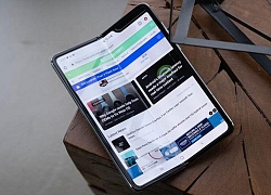 Sẽ có thông tin ngày phát hành mới của Galaxy Fold trong vài ngày tới